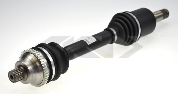L?BRO 304582 Drive Shaft